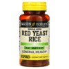 Mason Natural Whole Herb Red Yeast Rice 60 Capsules 2 Thuốc bổ Mason Natural Whole Herb Red Yeast Rice 60 Capsules 311845146656
