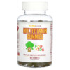 MAV Nutrition Multivitamin Gummies For Kids 90 Gummies 3 Thuốc bổ MAV Nutrition Multivitamin Gummies For Kids 90 Gummies 850018273107
