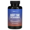 Thuốc bổ MAV Nutrition Night Time Fat Burner 60 Capsules 850018273114