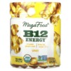 Thuốc bổ MegaFood B12 Energy Ginger 70 Gummies 051494104101