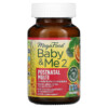 Thuốc bổ MegaFood Baby & Me 2 Postnatal Multi 60 Tablets 051494104286