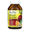 Thuốc bổ MegaFood Blood Builder Iron 180 Tablets 051494101186