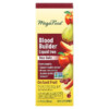 Thuốc bổ MegaFood Blood Builder Liquid Iron Once Daily Orchard Fruit 7.7 fl oz (230 ml) 051494103678