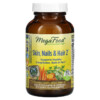 Thuốc bổ MegaFood Skin Nails & Hair 2 90 Tablets 051494102817
