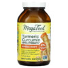 Thuốc bổ MegaFood Turmeric Curcumin Extra Strength Whole Body 237.5 mg 120 Tablets 051494100103