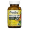 Thuốc bổ MegaFood Women's 40+ Advanced Multivitamin 120 Tablets 051494103227