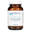 Thuốc bổ Metabolic Maintenance DIM Complex 60 Capsules 838287006121