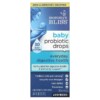 Thuốc bổ Mommy's Bliss Baby Probiotic Drops Everyday Digestive Health Newborn+ 0.34 fl oz (10 ml) 679234055515