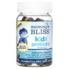 Thuốc bổ Mommy's Bliss Kids Probiotic + Prebiotic 2 Years+ Berry 45 Gummies 679234075032