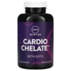Thuốc bổ MRM Nutrition Cardio Chelate with EDTA 180 Vegan Capsules 609492310118