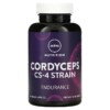 Thuốc bổ MRM Nutrition Cordyceps CS-4 Strain 60 Vegan Capsules 609492710307