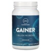 Thuốc bổ MRM Nutrition Gainer Chocolate 1 Billion Probiotics 3.3 lb (1.512 g) 609492730046
