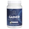 Thuốc bổ MRM Nutrition Gainer with Probiotics & Postbiotics Vanilla 3.3 lb (1.512 g) 609492730060