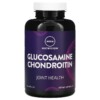 Thuốc bổ MRM Nutrition Glucosamine Chondroitin 180 Capsules 609492211033