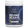 Thuốc bổ MRM Nutrition Reload BCAA+G Post-Workout Recovery Watermelon 29.6 oz (840 g) 609492710383