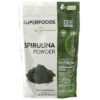 Thuốc bổ MRM Nutrition Spirulina Powder 8.5 oz (240 g) 609492800169