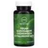 MRM Nutrition Vegan Glucosamine Chondroitin & Hyaluronic Acid 60 Vegan Capsules 2 Thuốc bổ MRM Nutrition Vegan Glucosamine Chondroitin & Hyaluronic Acid 60 Vegan Capsules 609492230133