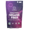 MRM Nutrition Whole Food Organic Fiber with Enzymes and Prebiotics 9.03 oz (256 g) 2 Thuốc bổ MRM Nutrition Whole Food Organic Fiber with Enzymes and Prebiotics 9.03 oz (256 g) 609492310521