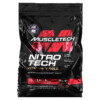 MuscleTech Nitro Tech 100% Whey Gold Double Rich Chocolate 8 lbs (3.63 kg) 2 Thuốc bổ MuscleTech Nitro Tech 100% Whey Gold Double Rich Chocolate 8 lbs (3.63 kg) 631656711813