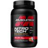 Thuốc bổ MuscleTech Nitro Tech 100% Whey Gold Strawberry Shortcake 2.03 lbs (921 g) 631656710465