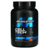 Thuốc bổ MuscleTech Performance Series CELL-TECH Creatine Fruit Punch 3 lbs (1.36 kg) 631656703184