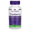Thuốc bổ Natrol Cranberry 400 mg 30 Capsules 047469160333