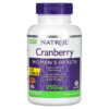 Thuốc bổ Natrol Cranberry Fast Dissolve Cranberry 125 mg 120 Tablets 047469063306