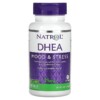 Thuốc bổ Natrol DHEA 25 mg 180 Tablets 047469161156