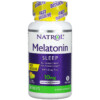 Thuốc bổ Natrol Melatonin Fast Dissolve Maximum Strength Citrus 10 mg 60 Tablets 047469076689