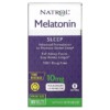 Natrol Melatonin Sleep Time Release 10 mg 100 Tablets 3 Thuốc bổ Natrol Melatonin Sleep Time Release 10 mg 100 Tablets 047469072797