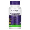 Thuốc bổ Natrol Melatonin Time Release 1 mg 90 Tablets 047469004675