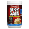Thuốc bổ Naturade Weight Gain Vanilla 1.3 lbs (576 g) 079911026614