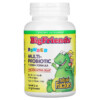 Natural Factors BigFriends Multi-Probiotic Powder 3 Billion 2 oz (60 g) 3 Thuốc bổ Natural Factors BigFriends Multi-Probiotic Powder 3 Billion 2 oz (60 g) 068958018515
