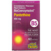Thuốc bổ Natural Factors BioCoenzymated B5 Pantethine 450 mg 60 Softgels 068958012506