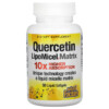 Natural Factors Quercetin LipoMicel Matrix 30 Liquid Softgels 3 Thuốc bổ Natural Factors Quercetin LipoMicel Matrix 30 Liquid Softgels 068958013794