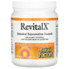 Natural Factors RevitalX Intestinal Rejuvenation Formula Drink Mix 1 lb (454 g) 2 Thuốc bổ Natural Factors RevitalX Intestinal Rejuvenation Formula Drink Mix 1 lb (454 g) 068958024004