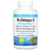 Thuốc bổ Natural Factors Rx Omega-3 630 mg 240 Softgels 068958354910
