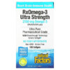 Thuốc bổ Natural Factors RxOmega-3 Ultra Strength 1.075 mg 150 Softgels 068958354934