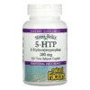 Thuốc bổ Natural Factors Stress-Relax 5-HTP 100 mg 120 Time Release Caplets 068958028460