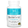 Thuốc bổ Natural Factors Womensense BladderSense 90 Vegetarian Capsules 068958049779