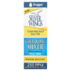 Thuốc bổ Natural Path Silver Wings Colloidal Silver 250 ppm 4 fl oz (120 ml) 613405220227