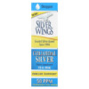 Thuốc bổ Natural Path Silver Wings Colloidal Silver 50 PPM 2 fl oz (60 ml) 613405880889