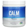 Thuốc bổ Natural Vitality CALM Plus Calcium The Anti-Stress Drink Mix Original (Unflavored) 8 oz (226 g) 183405043541