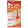 Thuốc bổ NaturalCare Reflux-Away For Men and Women 60 Capsules 705692417609