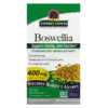 Thuốc bổ Nature's Answer Boswellia 400 mg 90 Vegetarian Capsules 083000163661