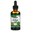 Thuốc bổ Nature's Answer Ginkgo Leaf Fluid Extract Alcohol-Free 1.000 mg 2 fl oz (60 ml) 083000006210
