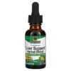 Thuốc bổ Nature's Answer Liver Support Herbal Blend Fluid Extract Alcohol-Free 2.000 mg 1 fl oz (30 ml) 083000007842
