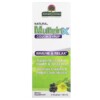 Thuốc bổ Nature's Answer Natural Mullein X Cough Syrup 4 fl oz (120 ml) 083000262548