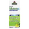 Thuốc bổ Nature's Answer Natural Mullen-X Cough Syrup Multi-System 4 fl oz (120 ml) 083000262531