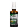 Thuốc bổ Nature's Answer Sambucus Black Elderberry Extract Spray Alcohol-Free 2 fl oz (60 ml) 083000261886